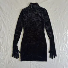 Vetements dress legit xs