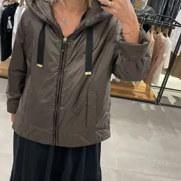 Max Mara The Cube Daria куртка жіноча
