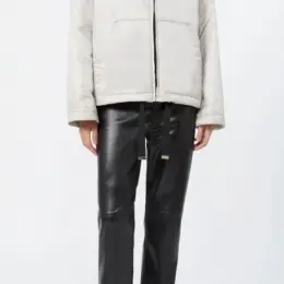 Max Mara The Cube Пуховик женский MTCCRISTINA