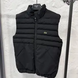 Безрукавка Lacoste