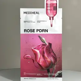 Mediheal Rose PDRN Essential Mask Healthy Glow (24ml)