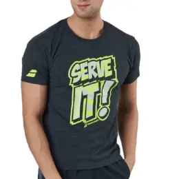 Футболка BABOLAT Serve It!