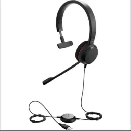Навушники Jabra Evolve 20 MS