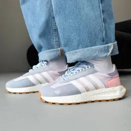 Adidas Retropy E5 Blue/Pink