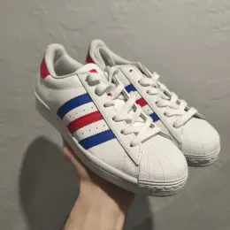 Adidas Superstar шкіра 38 р.