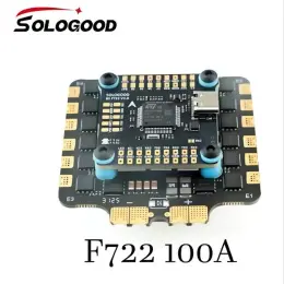 Sologood F722 100A