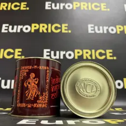 Кава розчинна Indian Instant Coffee ж/б 180г