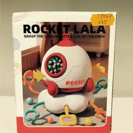 Іграшка "Rocket Lala"