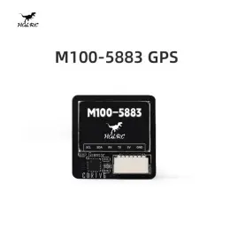 GPS модуль HGLRC M100 - 5883 з компасом