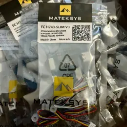 Matek FC H743-SLIM V3 Польотний контролер
