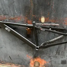 Рама алюминиевая Conway 6020 Dirt под 26 колеса