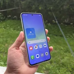 Samsung A36 5g 8/256 GB