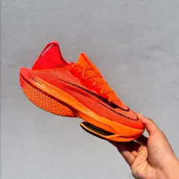 Nike Air Zoom Alphafly Next% 2 Orange