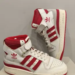 Adidas Forum Шкіра 36.5 р