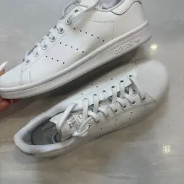Adidas Stan Smith шкіра 38 р.
