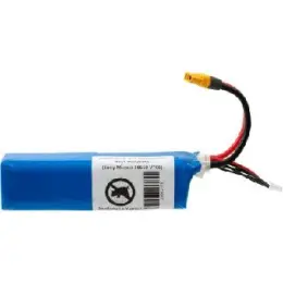 Акумуляторні блоки Vinga Li-Ion та Autel EVO Max Series
