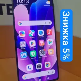 Смартфон REDMI Note 13 Pro 8/256GB