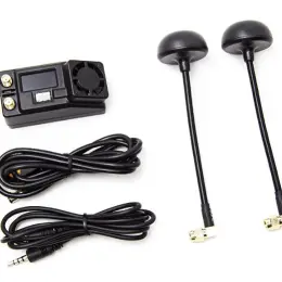 Приймач Skyzone SteadyView X 7.5G 6.5-8.5GHz