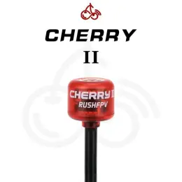 Антена RUSH CHERRY 5.8G RHCP 160mm SMA