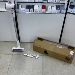 Пилосос Deerma vc25 plus