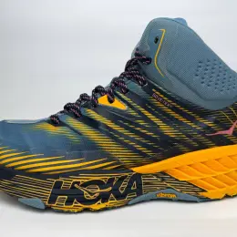 Hoka Speedgoat Mid 2 GTX