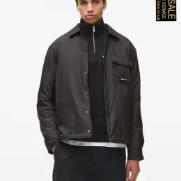 Чоловіча куртка Karl Lagerfeld Jeans