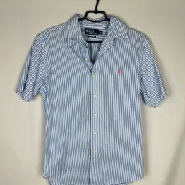 Чоловіча сорочка Polo Ralph Lauren Vintage, розмір M