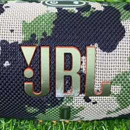 Портативная акустика JBL Charge 5