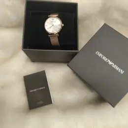 Жіночий годинник Emporio Armani
