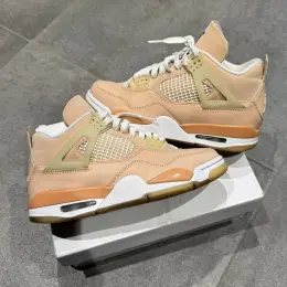 Air Jordan 4 Retro “Shimmer”