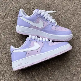 Nike Air Force 1 Low Hydrangeas