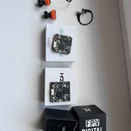 RunCam Shark Byte Nano HD камера 2 шт.