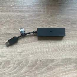 Адаптер Sony PS4 Camera to PS5 VR перехідник для PlayStation Camera / PS VR