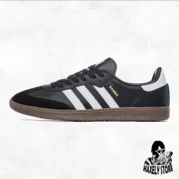 Adidas Samba OG Black