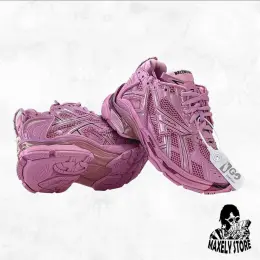 Balenciaga Runner Pink