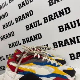 Кросівки Puma RS-X