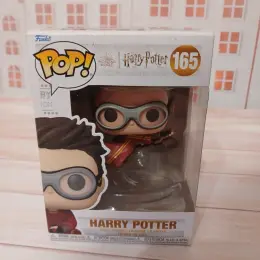 Фігурка Funko POP Harry Potter 165