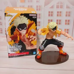 Фігурка Banpresto My Hero Academia The Amazing Heroes Taishiro Toyomitsu