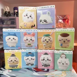Фігурки Chiikawa (Bandai) 6-8 см