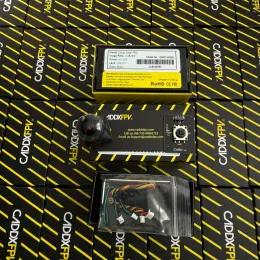 Камера CADDX Ratel Pro 1500TVL 2.8mm