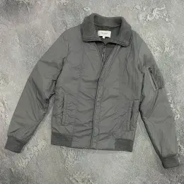 Pringle of Scotland Wool / Nylon Zip Jacket Men’s M