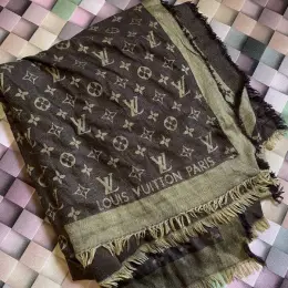 Louis Vuitton шарф