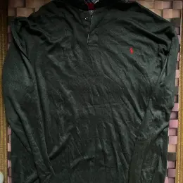 Polo Ralph Lauren чоловіча сорочка поло 3XL