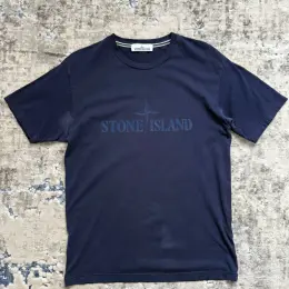 Футболка Stone Island мужская размер М
