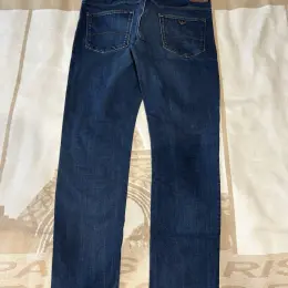 Armani Jeans чоловічі джинси розмір 36