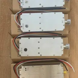 Підсилювач jamming — модуль перешкод для РЕБ 50W