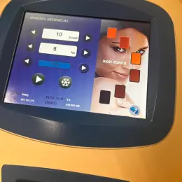 Апарат для лазерної епіляції Bison Medical