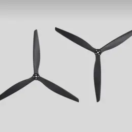 Рама Mark 4 v2 для FPV дронів та пропелери Gemfan