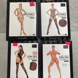 Панчохи Hunkemöller S/M