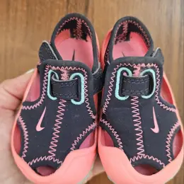 Босоніжки Nike дитячі для ніжки 10-11 см